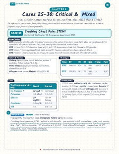 Cases 25–30: Critical & Mixed