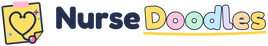 NurseDoodles logo