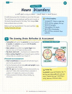 Neuro Disorders