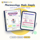 Pharmacology Made Simple